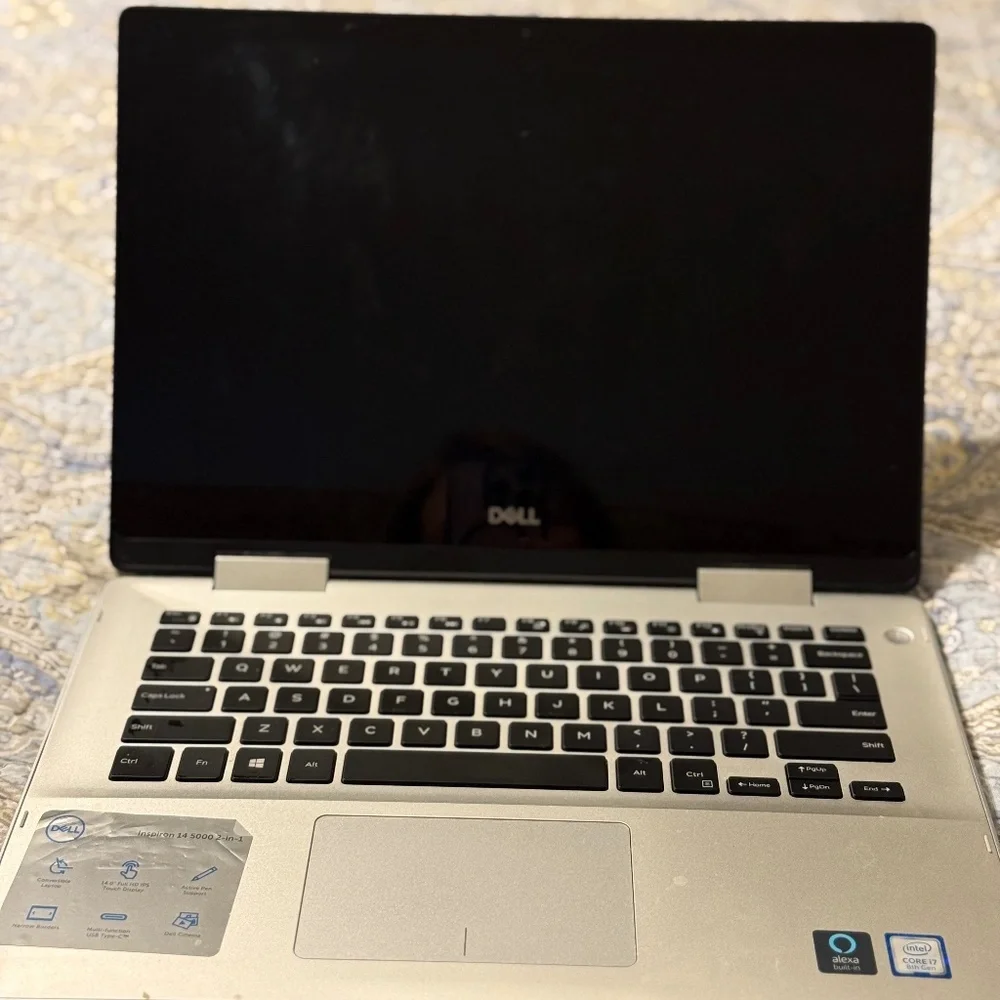 Dell Laptop